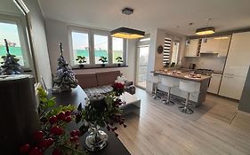 Ekskluzywny Apartament Joanna w centrum Bochni